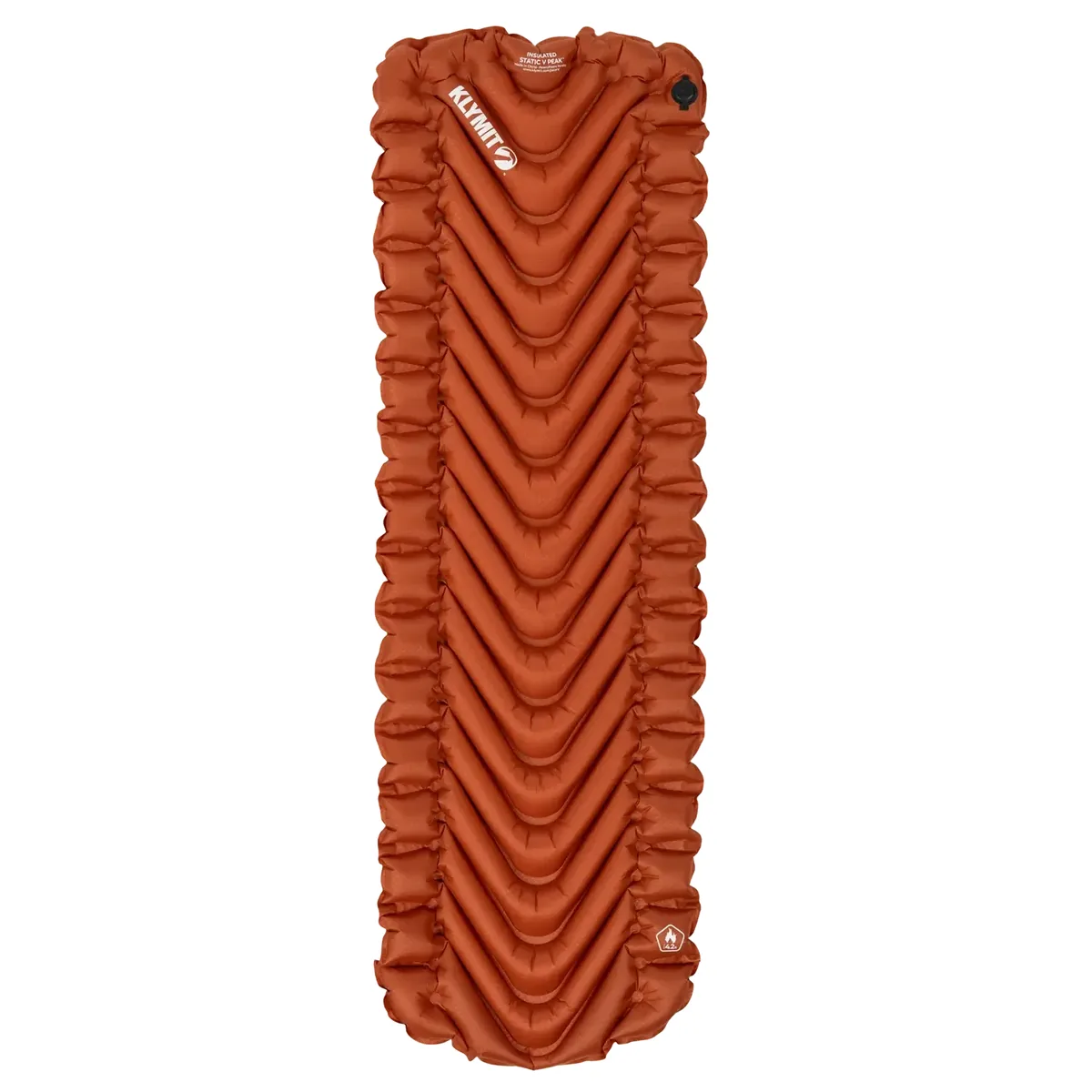 Klymit Insulated Static V Peak