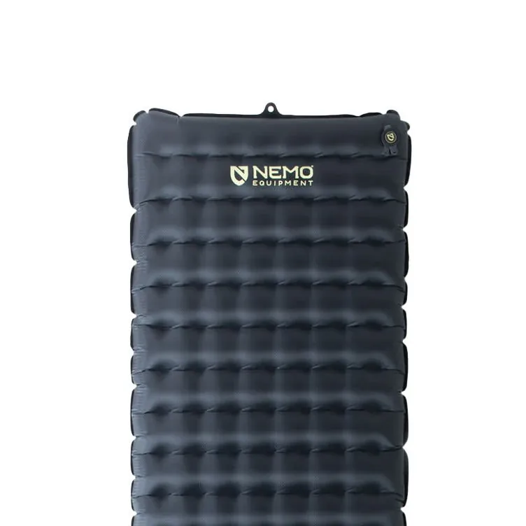 NEMO Tensor Extreme Conditions