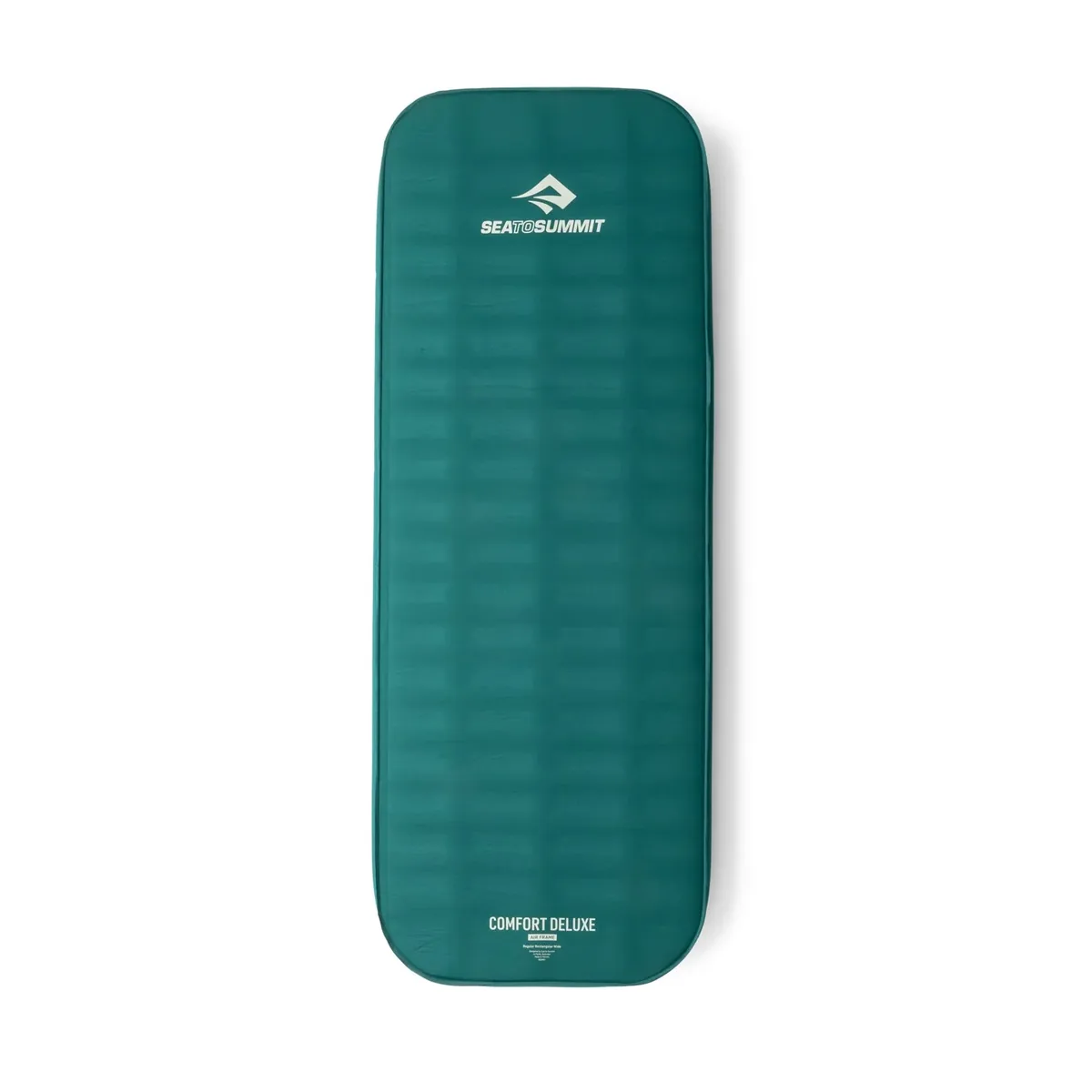 Sea to Summit Comfort Deluxe Self Inflating