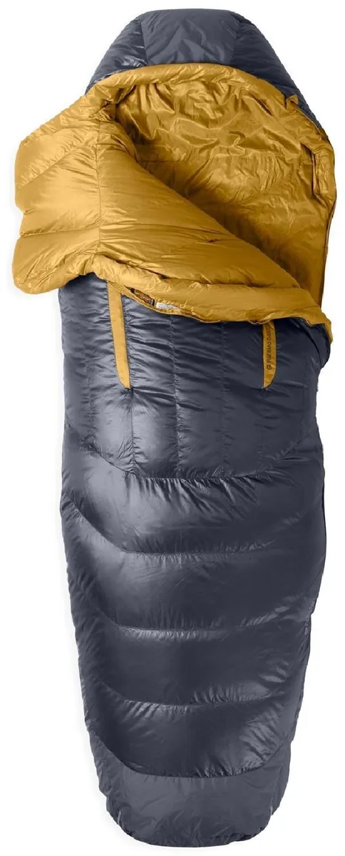 NEMO Disco 15 — Specs, Weight and Real Temperature | TrailSleep